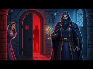 Bluebeard | A Fairy Tale.