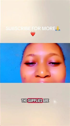 THE SUPPLIES ARE THERE ALREADY #foryou #jesus