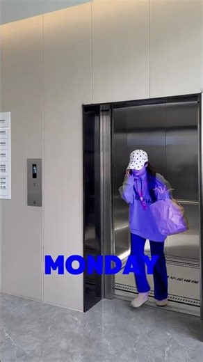 Unveiling My Work Wardrobe - A Disgusting Outfit Surprise