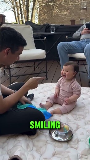 A Simple Game, A Father-Daughter Bond ❤️