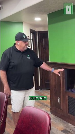 Epic Basement Pub Build – See the Full Transformation!