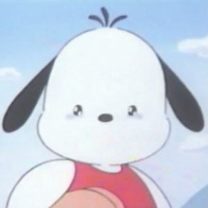 pochacco - Twitch