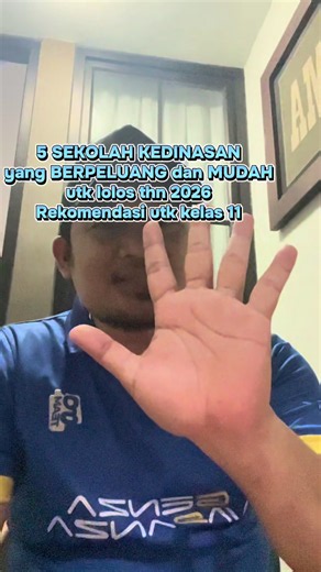 Sekolah Kedinasan 2026: 5 Rekomendasi Terbaik untuk Siswa Kelas 11