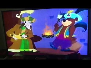 Opening to Andre 1995 UK VHS HD