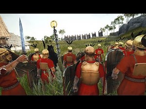 The Battle To Decide It All!