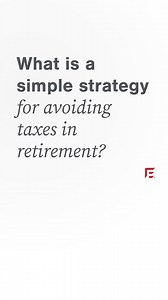 41 reactions · 59 shares | A smart withdrawal strategy can help minimize taxes in retirement. Talk to an experienced planner to learn more. | Edelman Financial Engines | Facebook