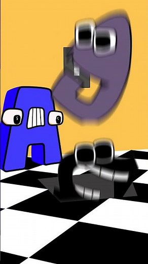 Try to guess! What the sound? Trick Alphabet lore Abc #alphabetlore #abc #a6c #abcdefghijklmnopqrstu