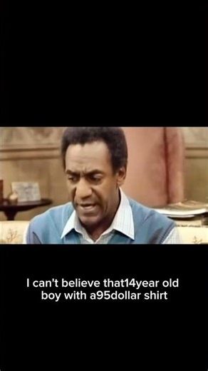 The Cosby Show