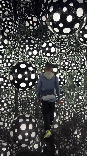 Yayoi Kusama