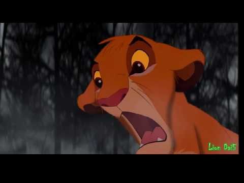 Nala's Nightmare for Halloween🎃😈