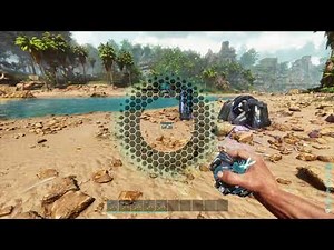 Cryo Sickness Protection for ARK: Survival Ascended