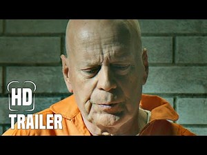 MAXIMUM SECURITY Trailer German Deutsch (2023) ‪@FilmtoastDE‬