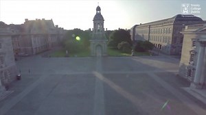 2.4K views · 69 reactions | Thinking about your CAO options? Take the opportunity to study at Ireland’s leading university, where your world-class education will be matched with an unrivalled student experience - #ThinkTrinity! | Trinity College Dublin | Facebook