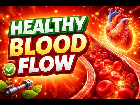 How To Fix Poor Blood Circalation