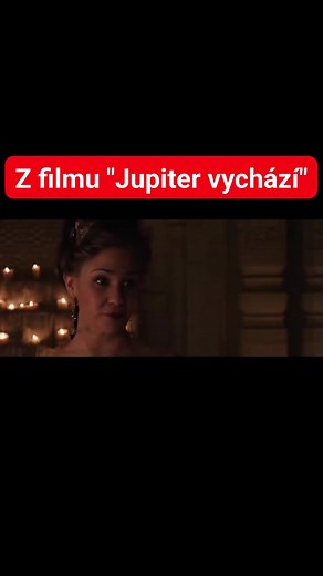 42K views · 636 reactions | Převzato.. Stručný děj filmu „Jupiter...