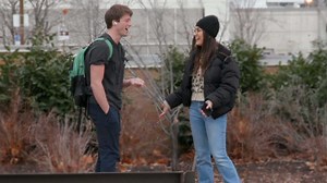 Asking BYU students to soak...