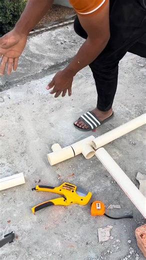 Essential Plumbing Tools for Effective Work