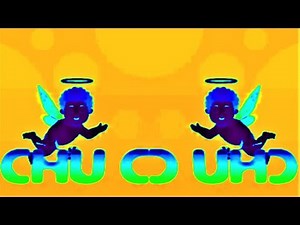 Chuchu Tv logos Effects COMPILATIONS