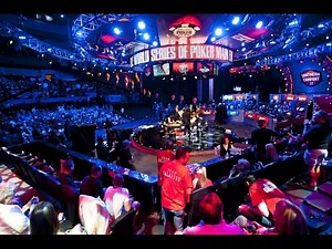 WSOP Theme Song Main Event