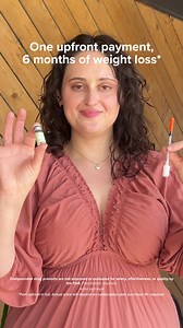 At Hers, weight loss is personalized to you—starting with your preferred treatment option. Explore weekly GLP-1 injections, daily injections, or oral medication kits, 100% online. No insurance required. Why Weight Loss by Hers? ✨Personalized to your goals, eating patterns, and health history 😎Treatment plans to fit your budget: GLP-1 injections or oral meds 👩‍⚕️Prescribed by licensed providers trained in weight management Compounded drug products are not approved or evaluated for safety, effec