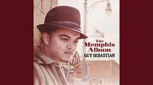 Guy Sebastian - That's It, I Quit, I'm Movin' On