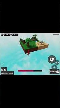 Nuke finisher is so cool #abilitywars #shorts #roblox