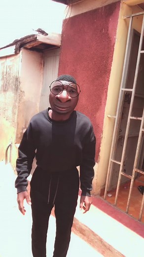 Musoga Funny Videos on TikTok: Muyayu Challenge