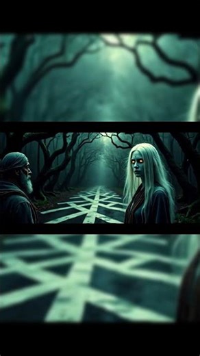 Haunted Highway: Last Bus to Nowhere