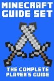 Minecraft Guide Set: The Complete Player's Guide | Guide books | ACM Digital Library