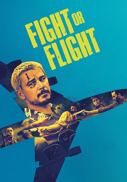 Fight or Flight - movie: watch streaming online