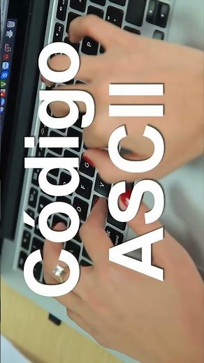 🤔What is ASCII code? #shorts