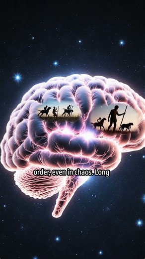 Why We See Patterns That Don’t Exist 😳🧠 | Psychology Story