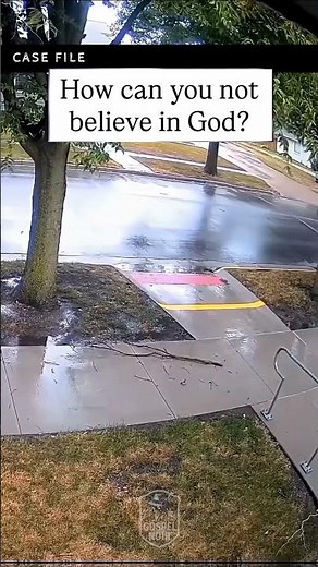 Lightning Still Testifies to God’s Power
