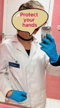"Lab Safety Rules: Do's and Don'ts You MUST Follow 🧪⚠️"#shorts#labsafety #viral #chemistry