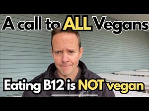 Some musings on B12….