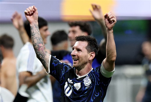 lionel-messi-set-to-become-the-first-player-ever-to-start-three-fifa ...