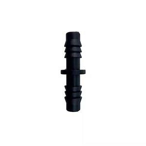 [Hot Item] Drip Irrigation Coupling Fittings Straight Barb Connector for Irrigation System