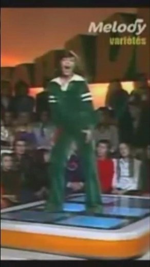 Noam - Viens Maman, on va danser (1975)