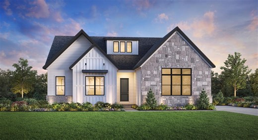 Toll Brothers at The Reserve at Crystal Lake by Toll Brothers