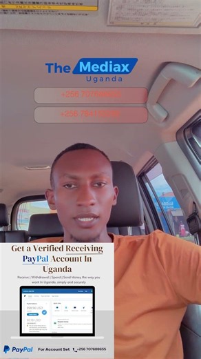 Requirements To SIGNUP For An Organization PAYPAL Account [ Full Guide ]