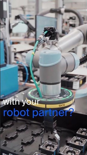 End-of-Arm Safeguard in Action – Fast & Smart Protection!