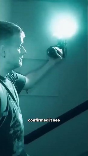 Shadow Figures: Paranormal Encounters