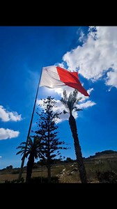 The national anthem of Malta is "L-Innu Malti" (The Maltese Hymn). ​It is notable for being written as a prayer to God. ​📝 ​Title (Maltese): L-Innu Malti ​Title (English): The Maltese Hymn ​Music: Composed by Robert Samut (1922). ​Lyrics: Written by Dun Karm Psaila (1922), Malta's national poet. ​Adoption: It was officially adopted as the national anthem upon Malta's independence from the United Kingdom in 1964. Maltese Original English Translation (Literal) 🇲🇹Lil din l-art ħelwa, l-Omm li ta