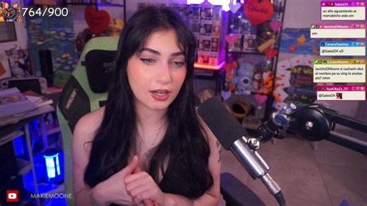 ♡☆♡☆ HOLAAA! GRWM, CHARLITA Y MAS CON LA MARIMUN!!! ♡☆♡☆ !paypal !bits1 !razer !redes !codigo