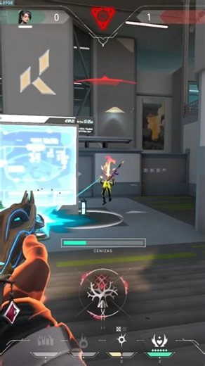 4k Phoenix @NavexVL #valorant #valorantclips #clips #ace #Shorts #Gaming #valorantclips