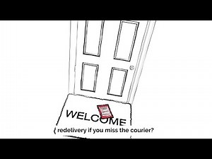 Leave My Delivery | New Zealand Couriers