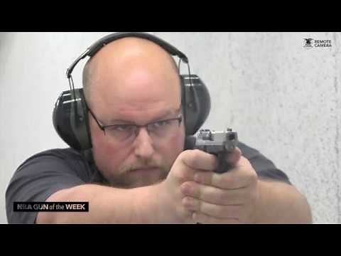 NRA Gun of the Week: Springfield 911 Pistol