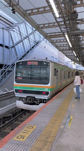 #trains #japantrip #travelphotography #traintravel #trainjapan | Everyday Japan 日本