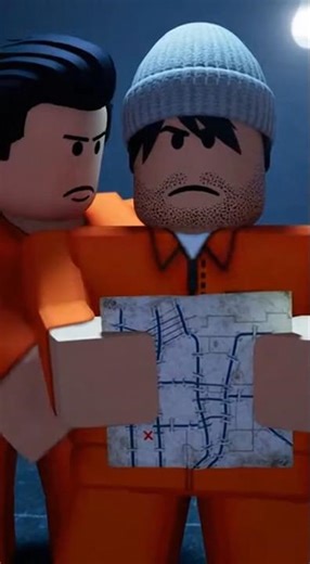 🚨 Betrayed for a SINGLE COIN in Roblox Jailbreak!