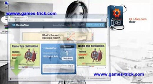 ▶ DLL files com Fixer License Key Generator